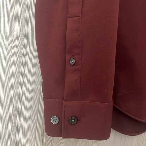 Theory Sylvain Shirt - Picture 5 of 8